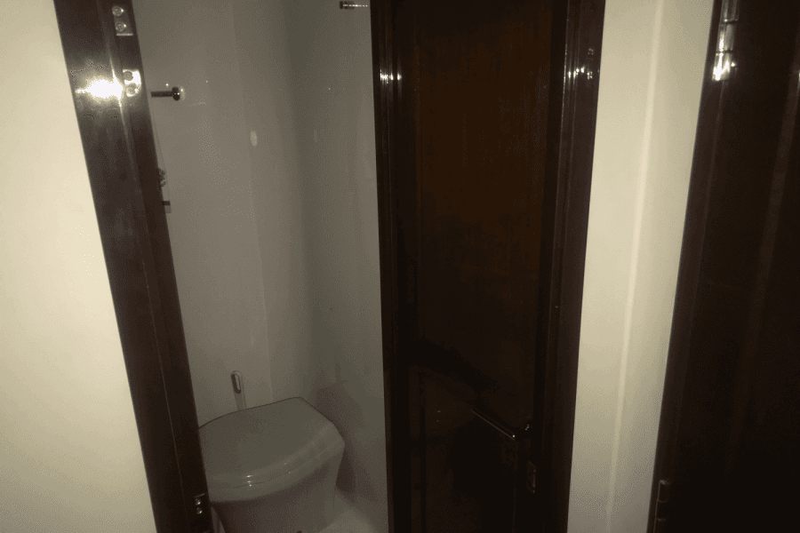 2009 Sea Ray 52 SUNDANCER