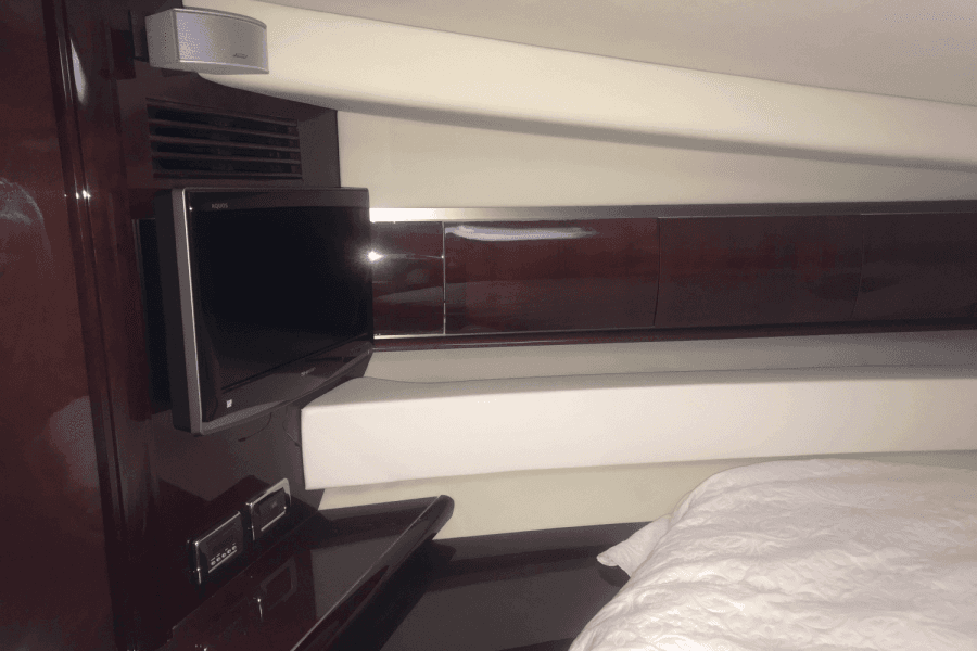 2009 Sea Ray 52 SUNDANCER