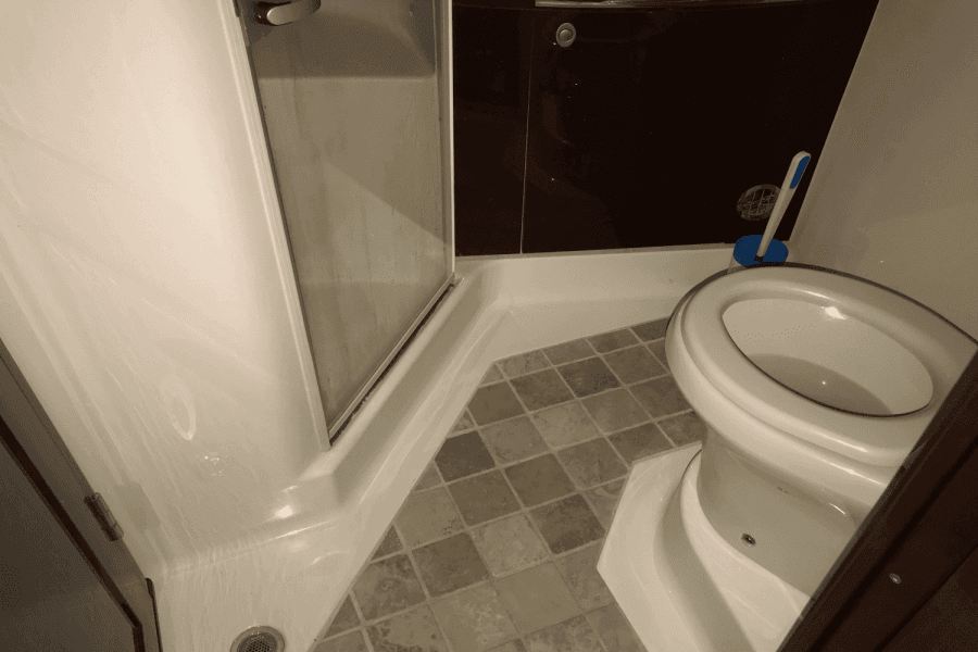 2009 Sea Ray 52 SUNDANCER