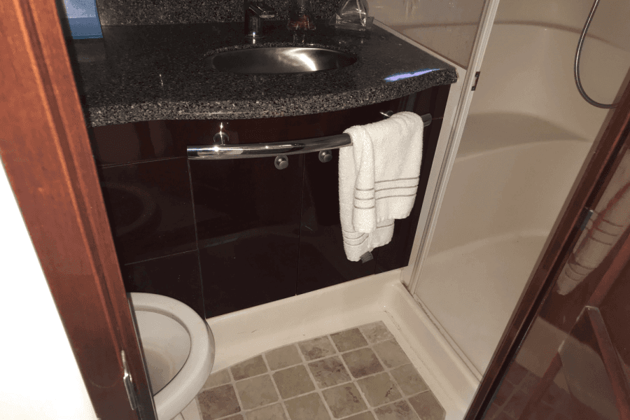 2009 Sea Ray 52 SUNDANCER