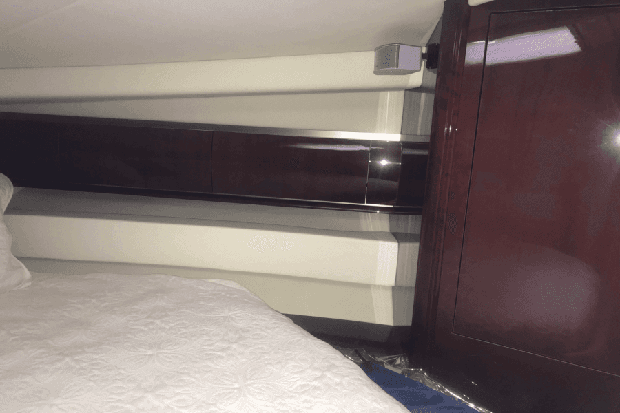 2009 Sea Ray 52 SUNDANCER