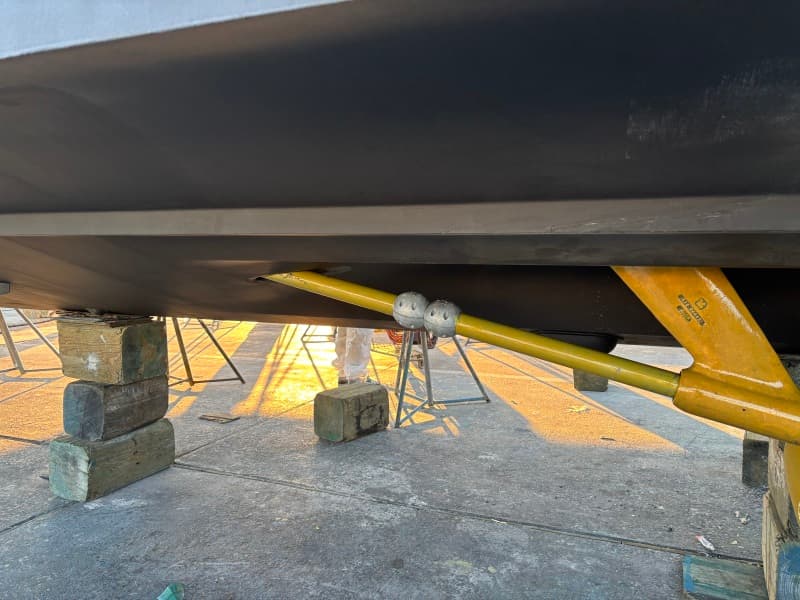 2009 Sea Ray 52 SUNDANCER