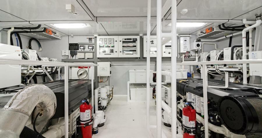 2024 CL Yachts CLB65