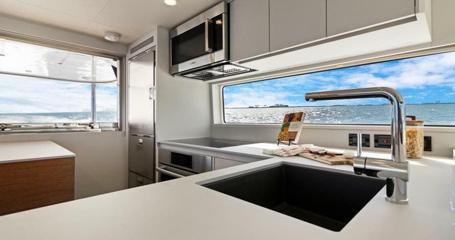 2024 CL Yachts CLB65