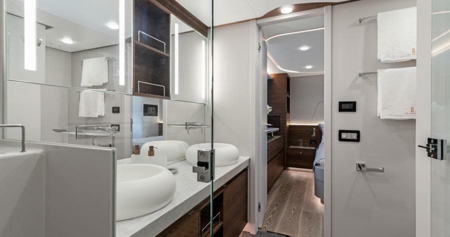 2024 CL Yachts CLB65