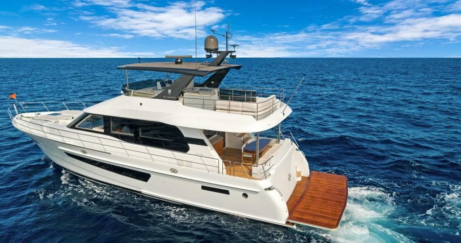 2024 CL Yachts CLB65