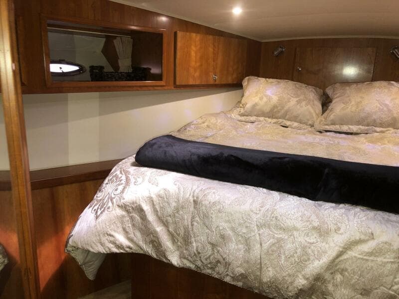 2005 Navigator 53 Classic PH