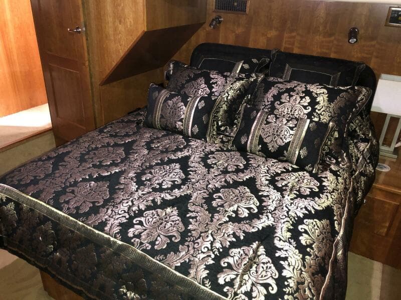 2005 Navigator 53 Classic PH