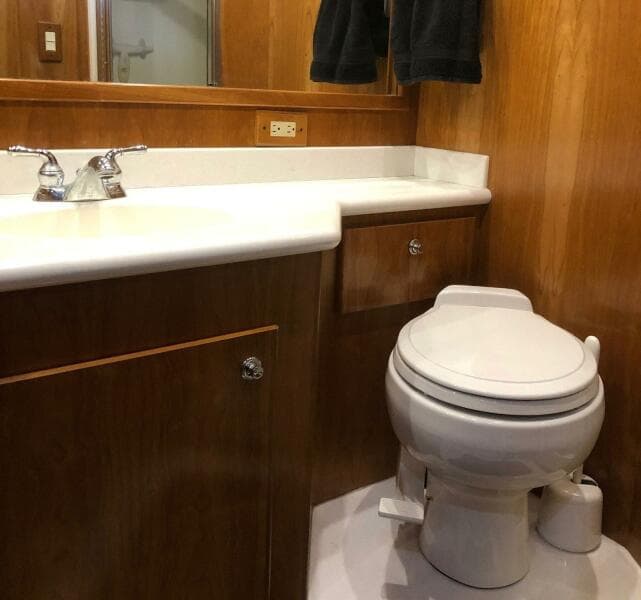 2005 Navigator 53 Classic PH