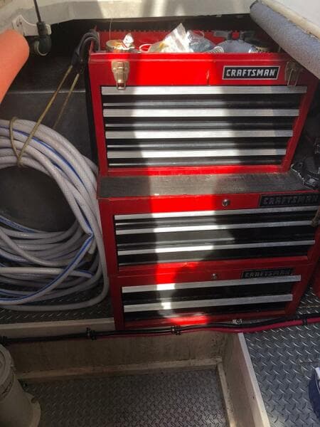 2005 Navigator 53 Classic PH