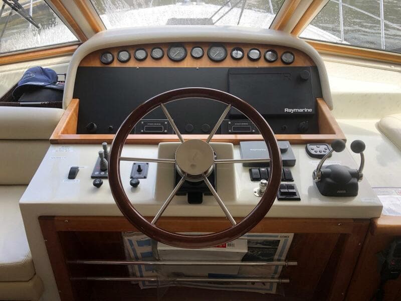 2005 Navigator 53 Classic PH