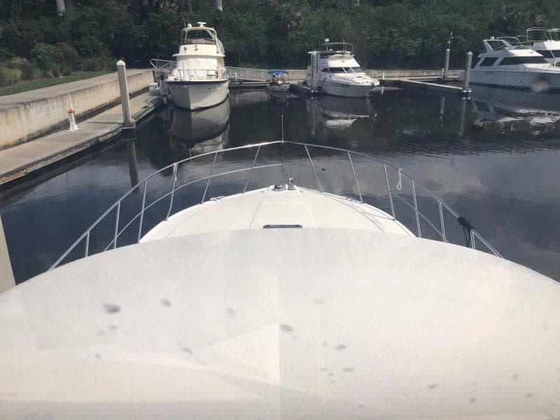 2005 Navigator 53 Classic PH