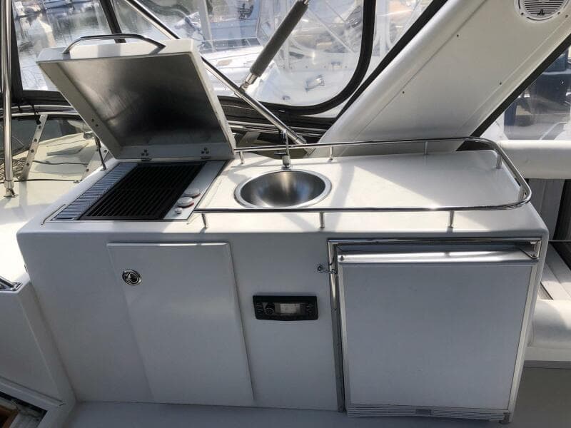 2005 Navigator 53 Classic PH