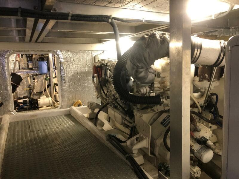 2005 Navigator 53 Classic PH