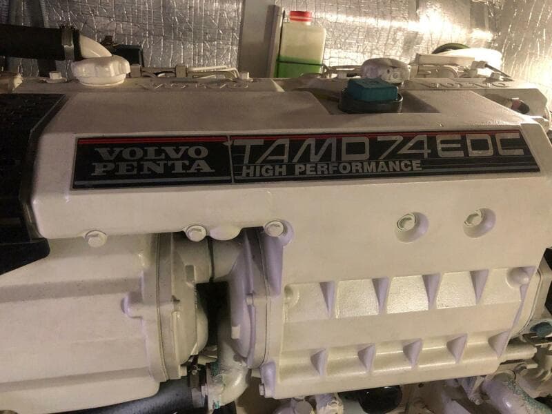 2005 Navigator 53 Classic PH