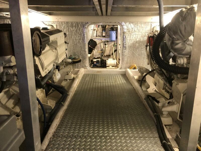 2005 Navigator 53 Classic PH