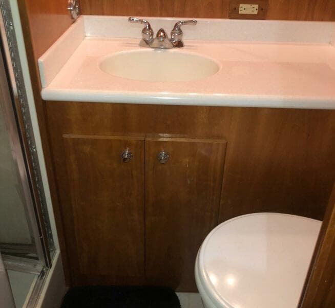 2005 Navigator 53 Classic PH