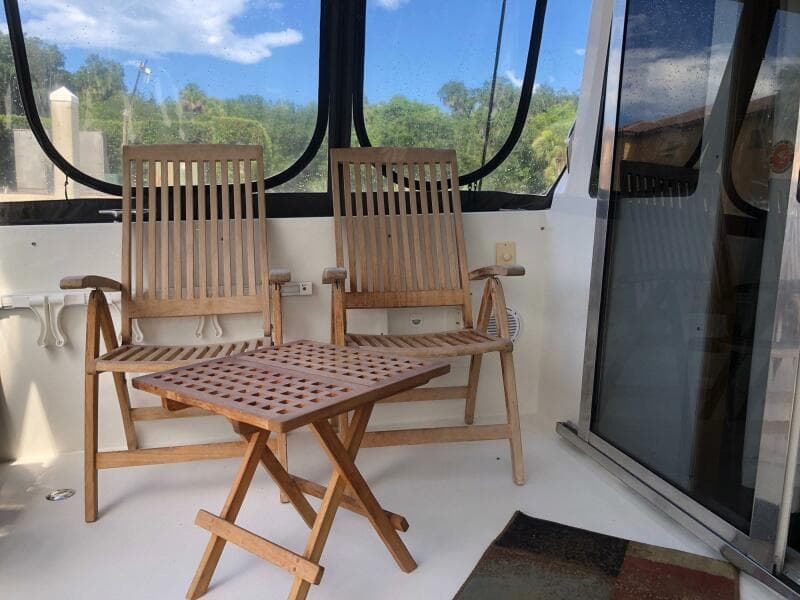 2005 Navigator 53 Classic PH