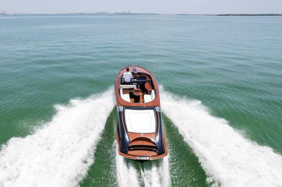 2020 Riva 