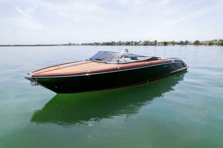2020 Riva 