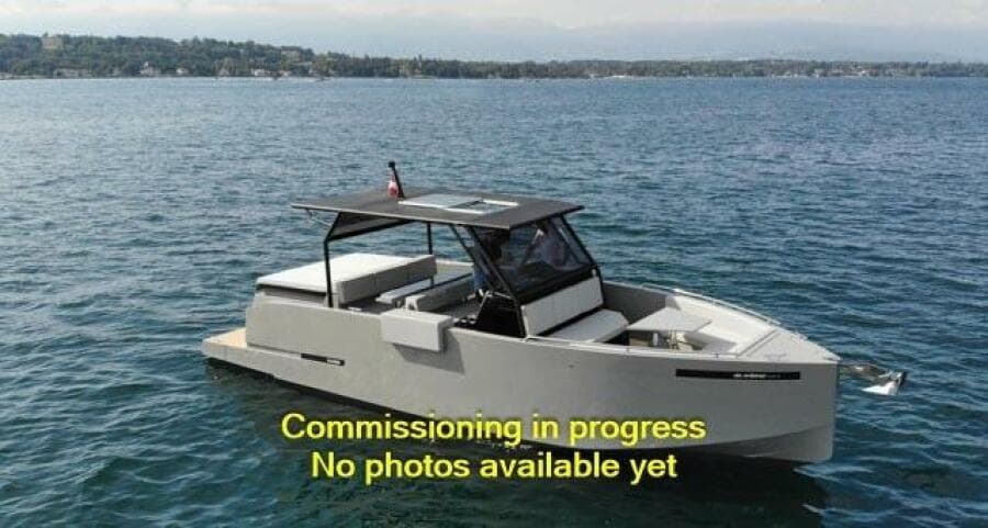 2024 De Antonio D28 Xplorer