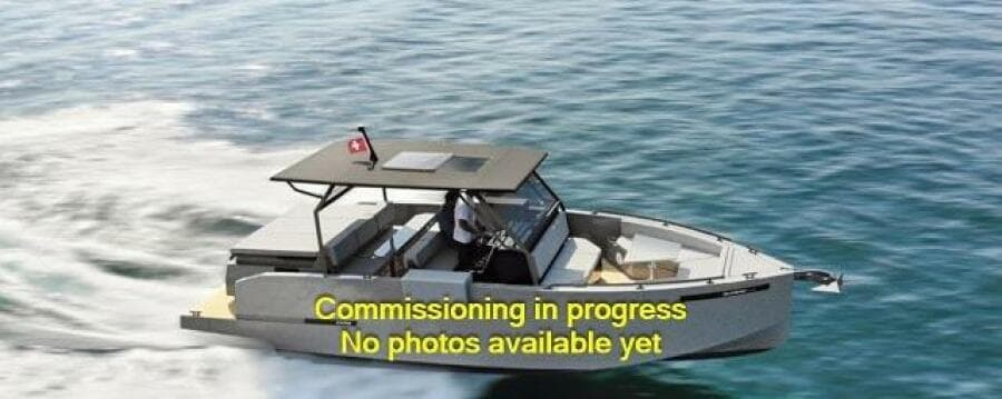 2024 De Antonio D28 Xplorer