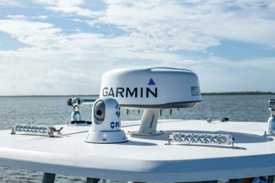 2020 Tidewater 320 CC Adventure