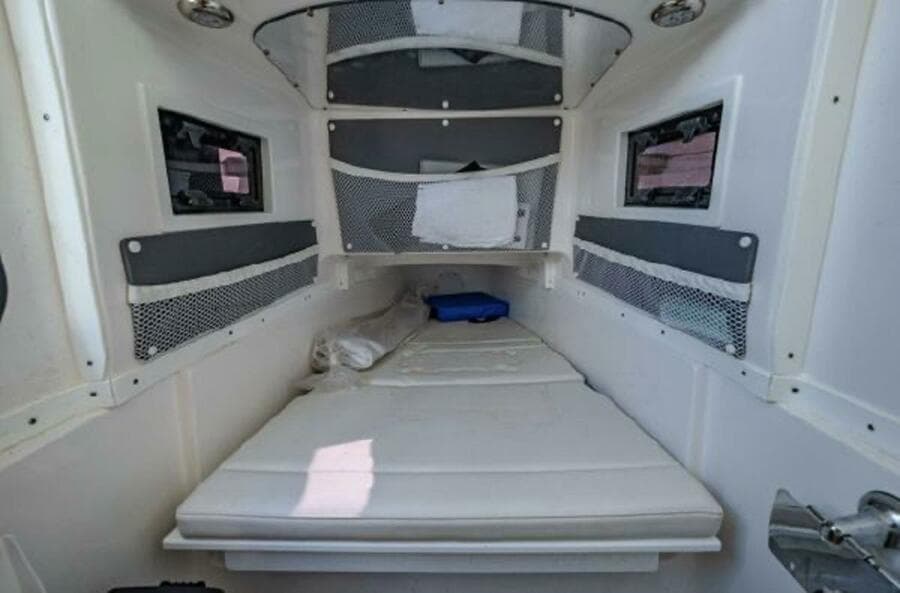 2020 Tidewater 320 CC Adventure