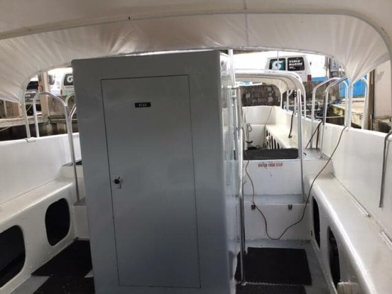 1979 Willard MK 4 Utility