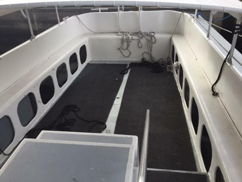 1979 Willard MK 4 Utility