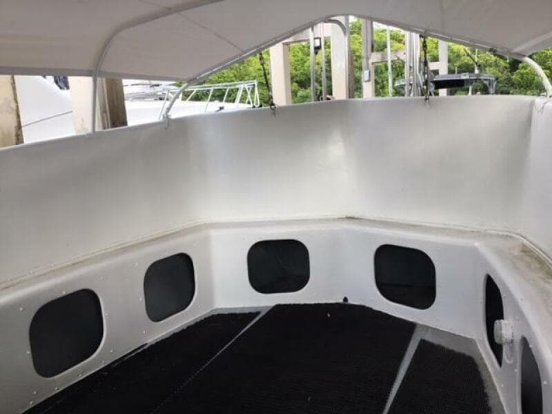 1979 Willard MK 4 Utility