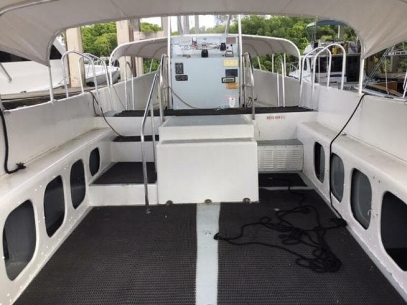 1979 Willard MK 4 Utility