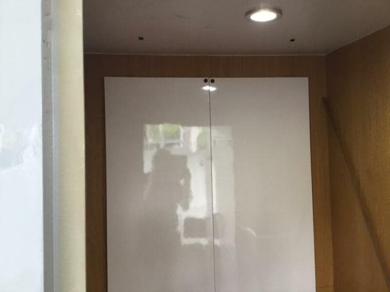 1979 Willard MK 4 Utility