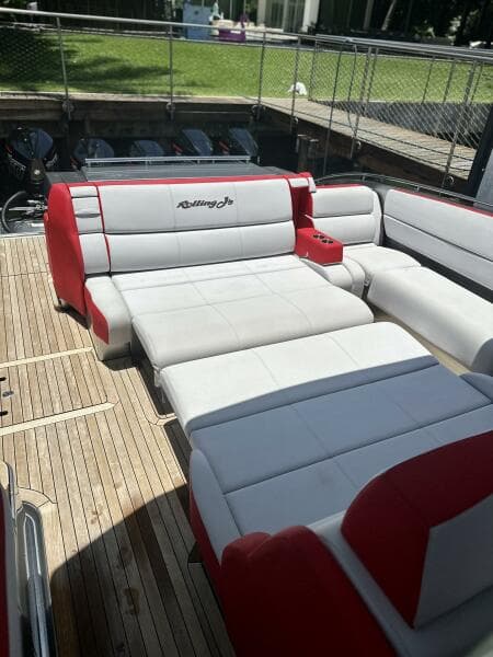 2020 Cigarette Tirranna