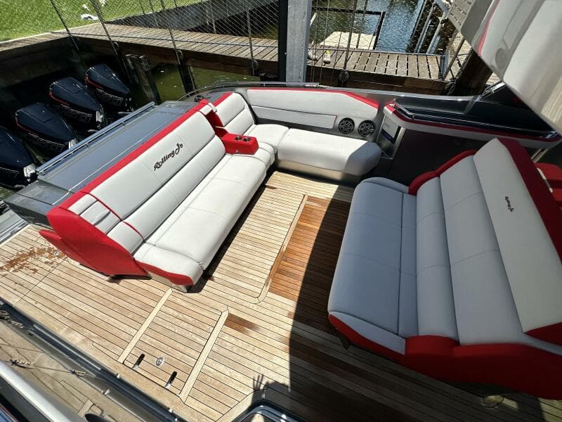 2020 Cigarette Tirranna