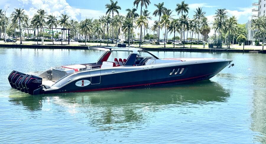 2020 Cigarette Tirranna