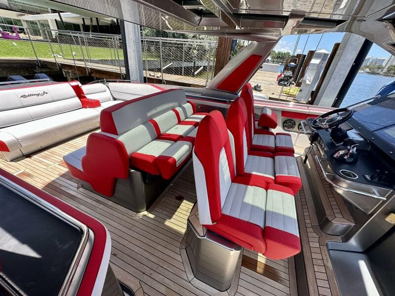 2020 Cigarette Tirranna