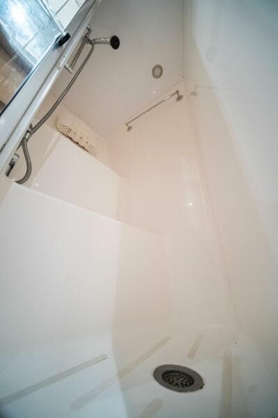 2003 Hatteras 54 Convertible - Big Boyd