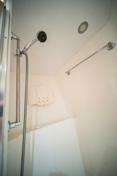 2003 Hatteras 54 Convertible - Big Boyd