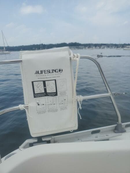 1985 Beneteau First 375