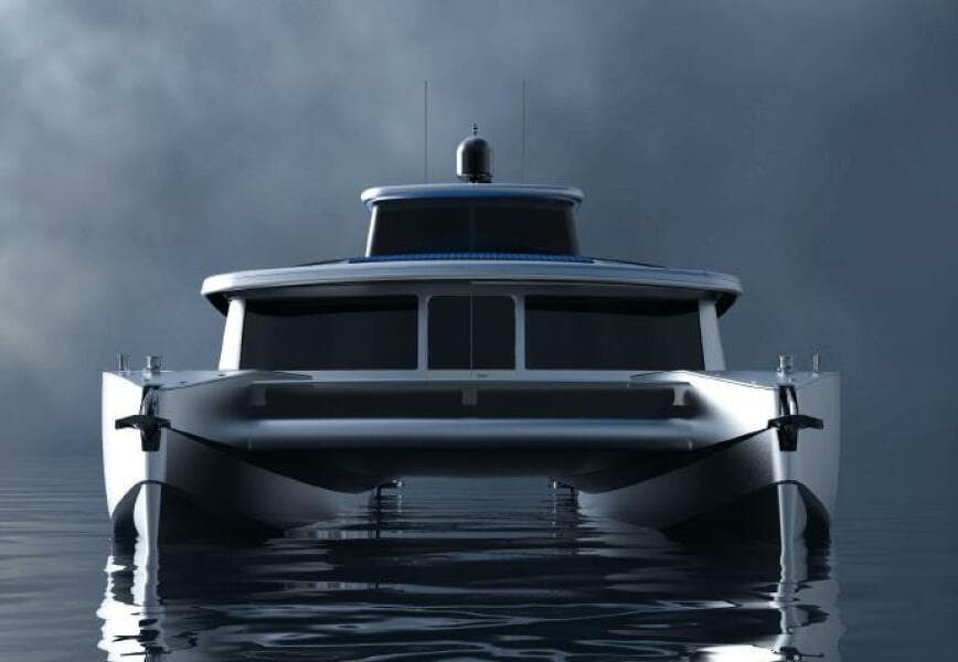 2024 Naval Yachts 