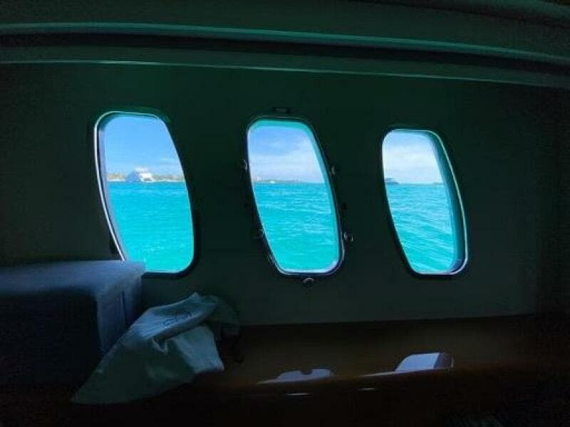 2006 Sunseeker Manhattan 50