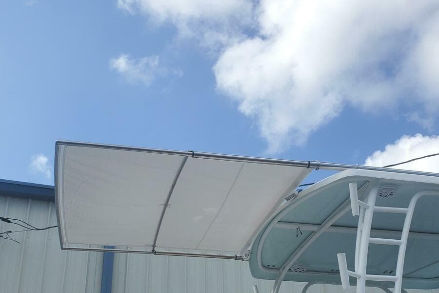 2021 Stamas 390 Aegean