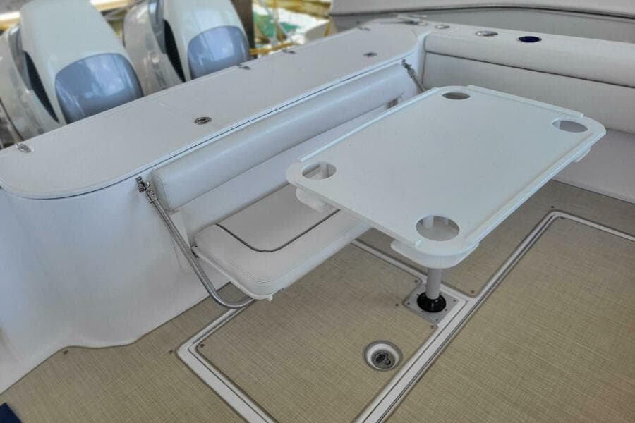 2021 Stamas 390 Aegean