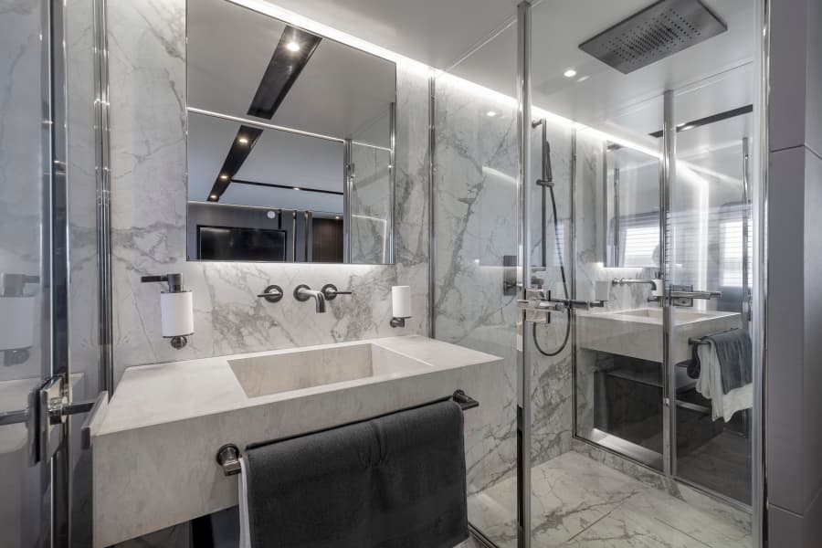 2024 Astondoa AS8 Flybridge