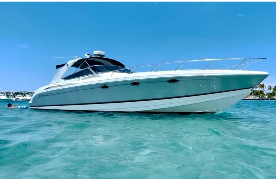 2004 Formula 400 Super Sport