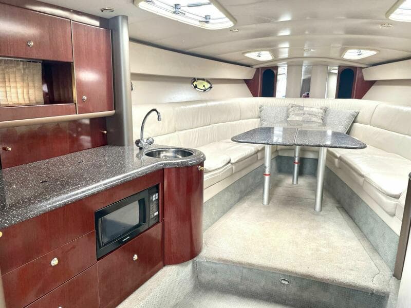 2004 Formula 400 Super Sport