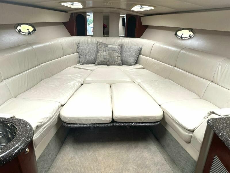 2004 Formula 400 Super Sport