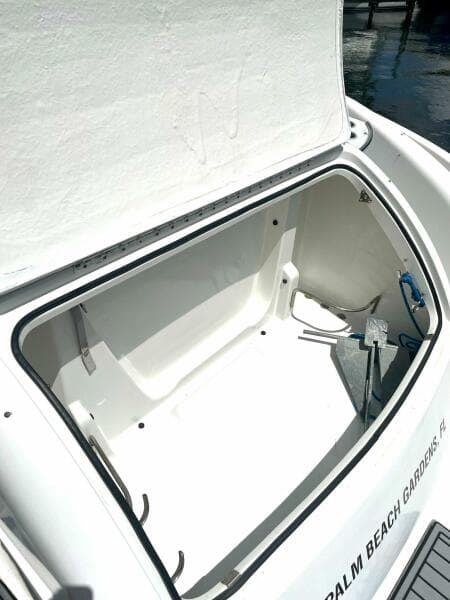 2004 Formula 400 Super Sport