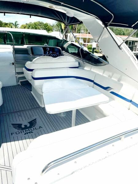 2004 Formula 400 Super Sport